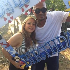 Meet your Posher, Nelson